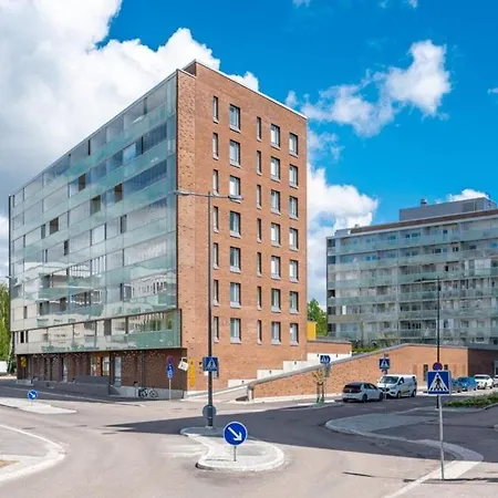 Cozy&comfy 2br Brand New Near Metro * Εσπού