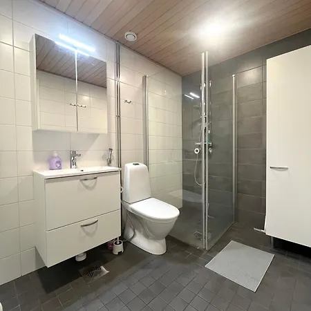 Cozy&comfy 2br Brand New Near Metro 아파트 에스포