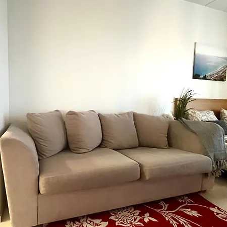 Cozy&comfy 2br Brand New Near Metro Apartment Espoo